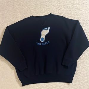 UNC Sweater
